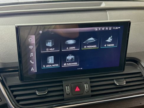 Used 2023 Audi Q5 2.0T Premium Plus w/ Premium Plus Package AWD/4WD image 18