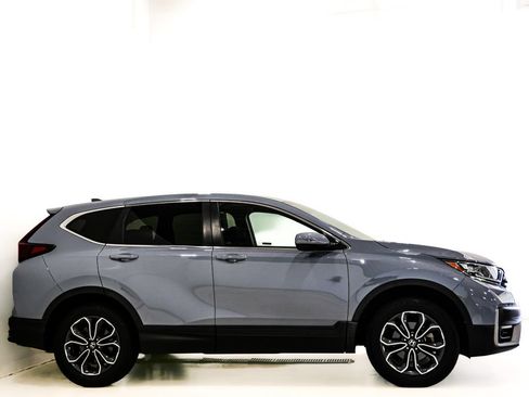 Used 2022 Honda CR-V EX image 5