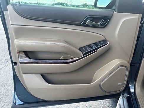 Used 2019 GMC Yukon SLE w/ SLE Value Package RWD image 6