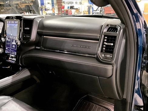 Used 2023 RAM 1500 Limited image 13