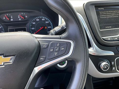 Used 2019 Chevrolet Equinox LS FWD image 22