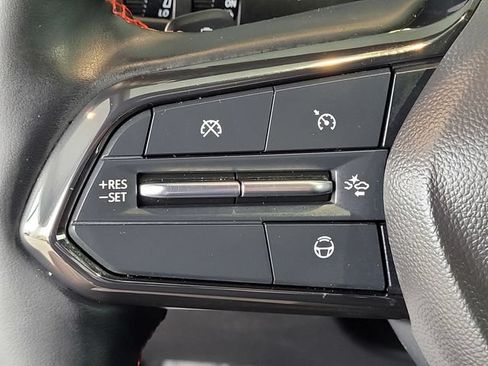 Used 2024 Chevrolet Equinox EV RS w/ Active Safety Package 3 AWD/4WD image 24