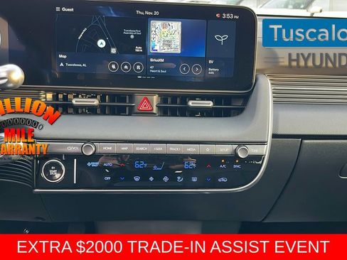 New 2026 Hyundai Elantra Sport image 25