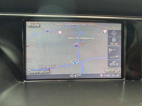 Used 2013 Audi A5 2.0T Premium Plus image 14