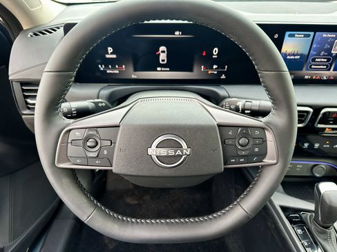 New 2026 Nissan Sentra SV w/ SV Convenience Package image 22