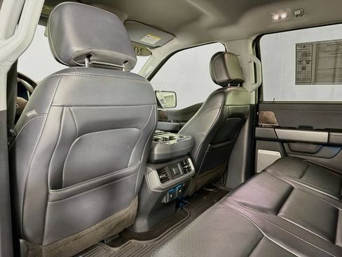 Used 2021 Ford F150 Lariat AWD/4WD image 35