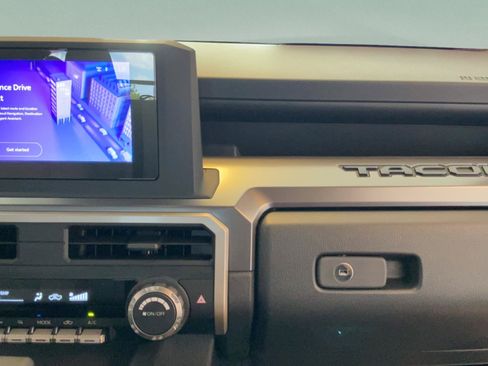 Certified 2025 Toyota Tacoma SR5 RWD image 31