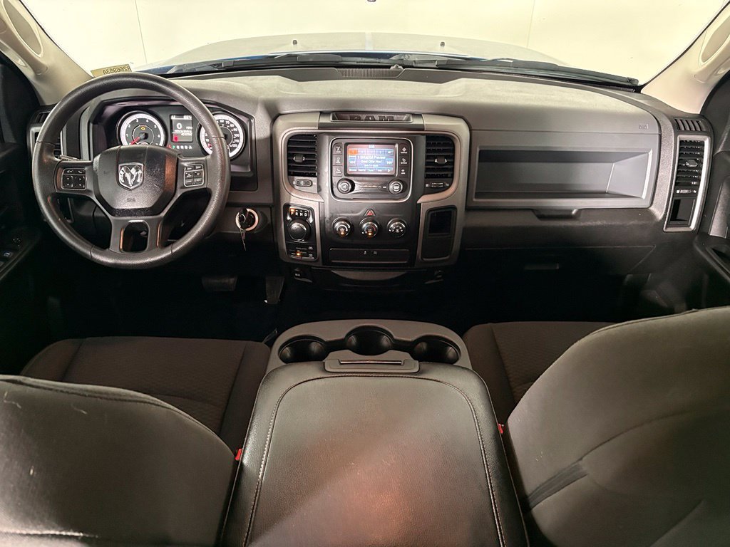 Used 2019 RAM 1500 Express w/ Express Value Package AWD/4WD image 29