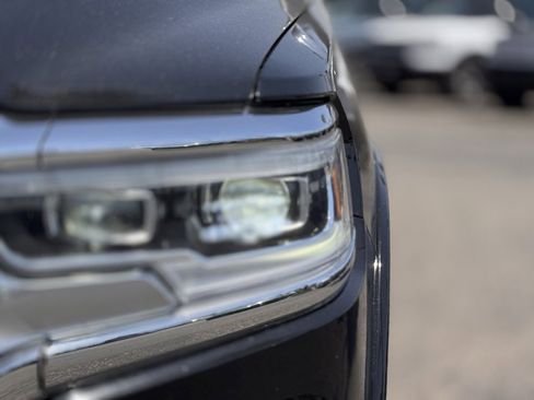 Used 2023 RAM 1500 Limited w/ Trailer Tow Group image 8