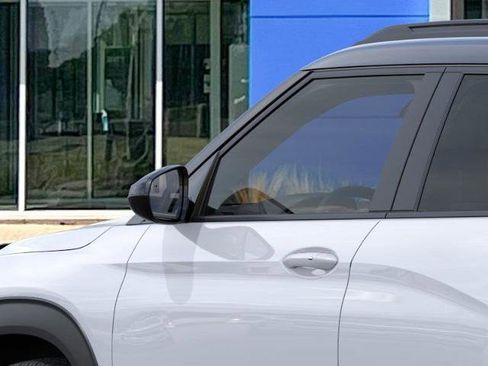 New 2026 Chevrolet TrailBlazer RS image 12