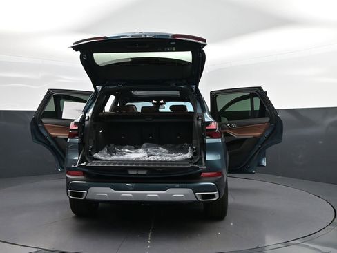 New 2026 BMW X5 sDrive40i w/ Climate Comfort Package RWD image 51