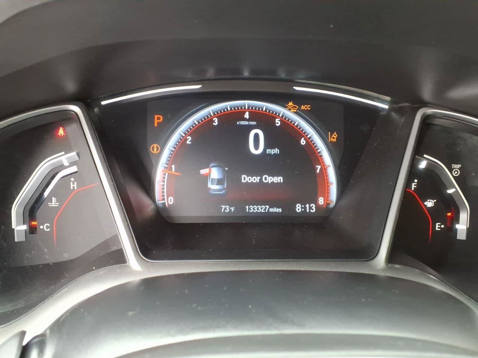 Used 2021 Honda Civic Sport image 18