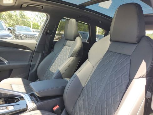 New 2026 Audi SQ5 Premium Plus AWD/4WD image 16