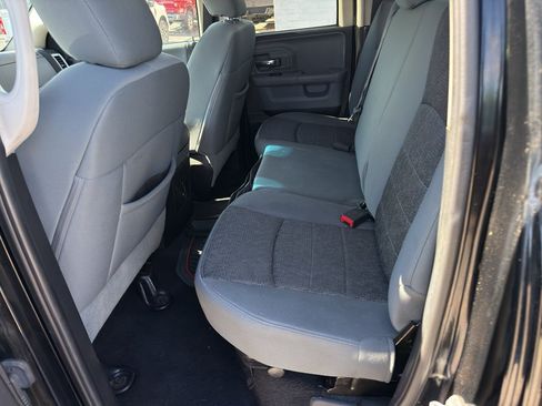 Used 2014 RAM 1500 Big Horn AWD/4WD image 6
