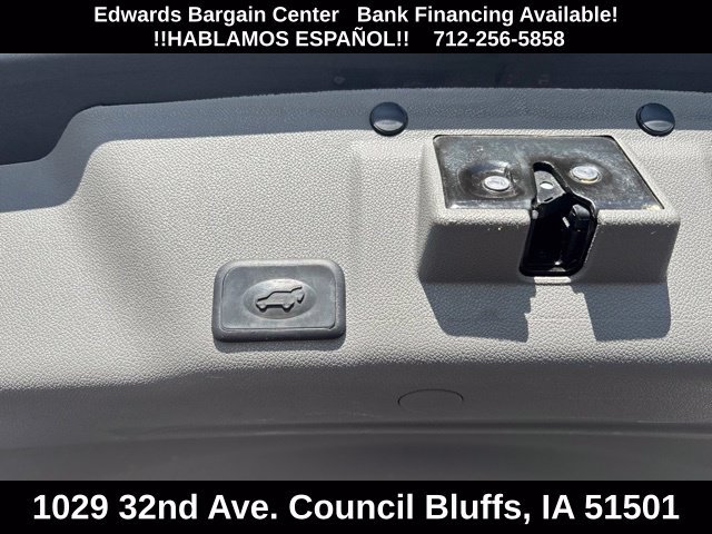 Used 2014 GMC Acadia SLT FWD image 12