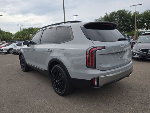 Used 2023 Kia Telluride SX Prestige X-Line AWD/4WD image 6