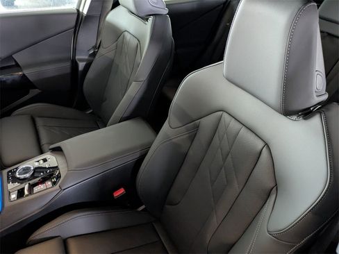 New 2026 BMW X3 xDrive30 image 13