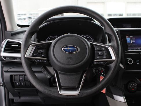 Used 2023 Subaru Forester image 10