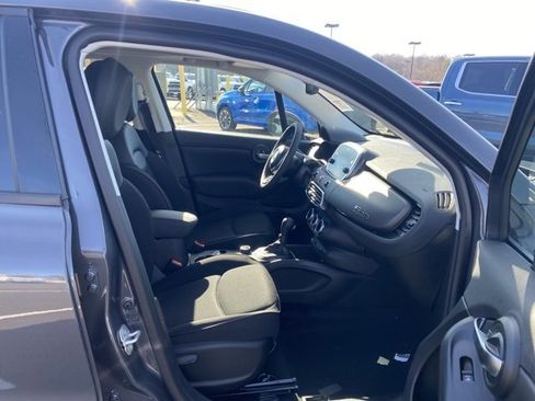 New 2023 FIAT 500X Pop w/ Comfort Group image 28