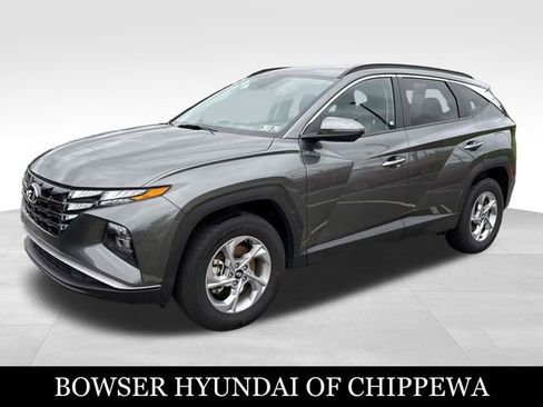 Used 2023 Hyundai Tucson SEL AWD/4WD image 1