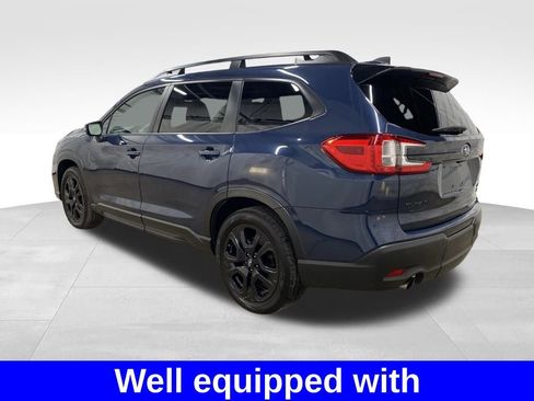 Certified 2023 Subaru Ascent Onyx Edition image 3