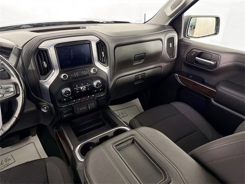 Used 2021 GMC Sierra 1500 Elevation image 26