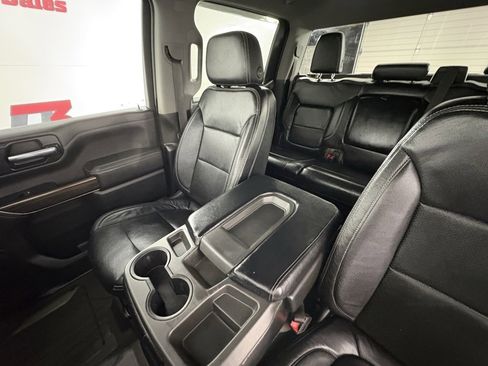 Used 2019 Chevrolet Silverado 1500 RST w/ All-Star Edition image 30