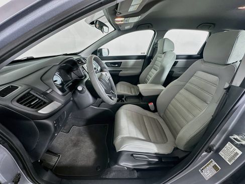Used 2017 Honda CR-V LX image 13