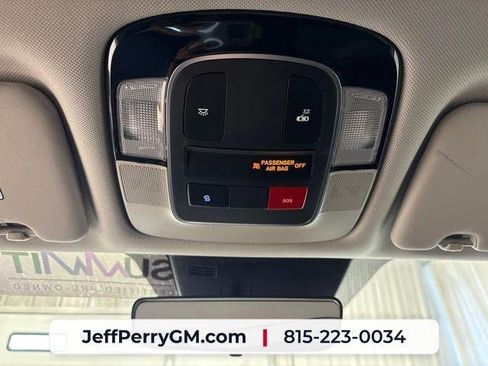 Used 2023 Hyundai Tucson Blue AWD/4WD image 20