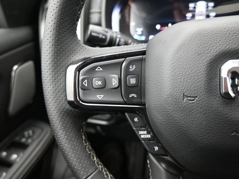 New 2026 RAM 1500 Rebel w/ Rebel Level 2 Equipment Group AWD/4WD image 24