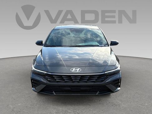 New 2026 Hyundai Elantra SEL Sport Premium image 60