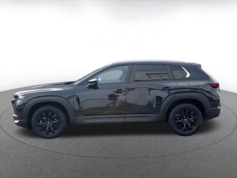 Used 2025 MAZDA CX-50 AWD 2.5 S w/ Preferred Package image 9