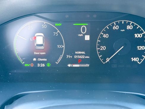 Used 2024 Honda CR-V Sport-L image 16