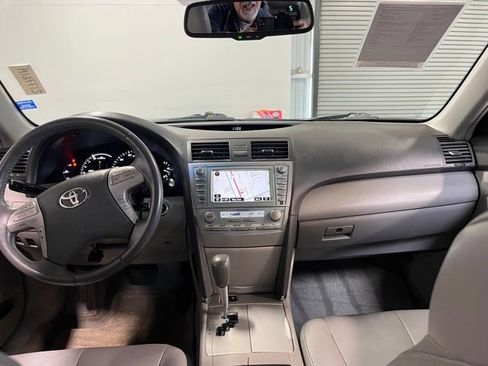 Used 2009 Toyota Camry Hybrid image 19