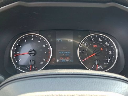 Used 2020 Toyota RAV4 XLE w/ All Weather Liner Package AWD/4WD image 19