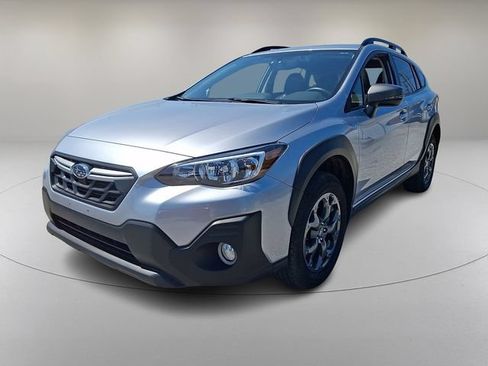 Used 2023 Subaru Crosstrek 2.5i Sport AWD/4WD image 5