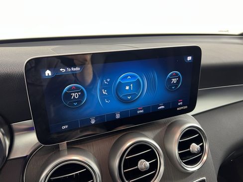 Certified 2021 Mercedes-Benz GLC 300 4MATIC image 24