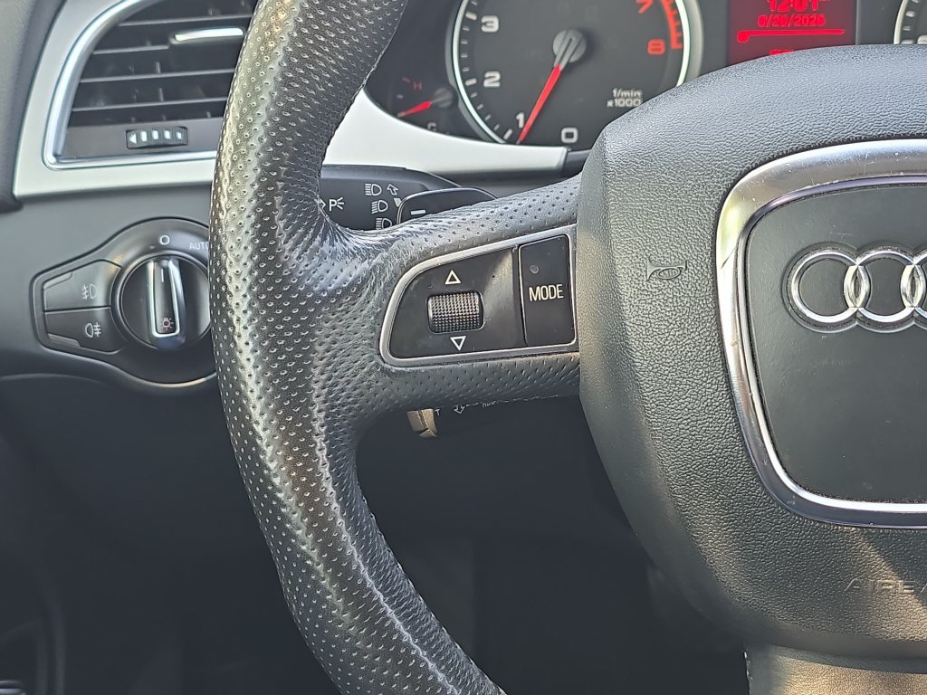 Used 2012 Audi A4 2.0T Premium Plus AWD/4WD image 19