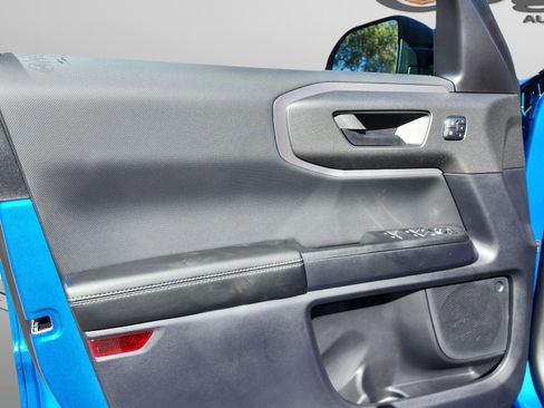 New 2025 Ford Bronco Sport Outer Banks image 15