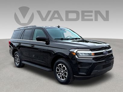 Used 2024 Ford Expedition XLT