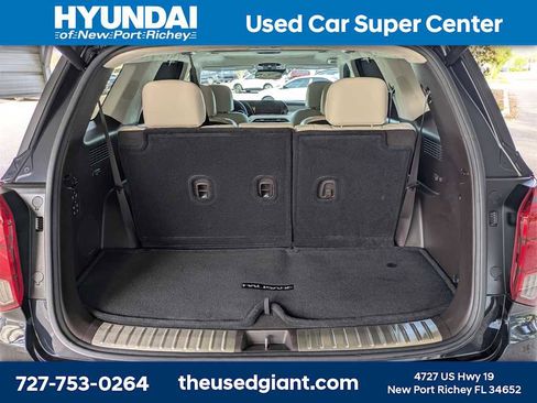 Used 2020 Hyundai Palisade Limited image 10