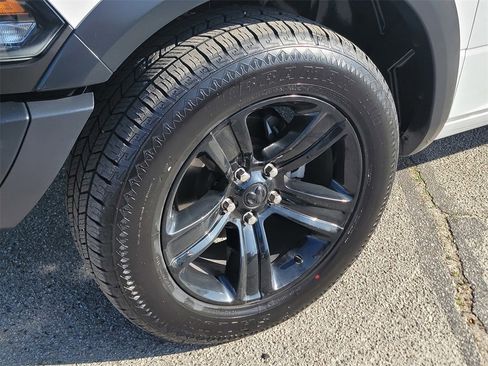 Certified 2024 RAM 1500 Classic Warlock image 11