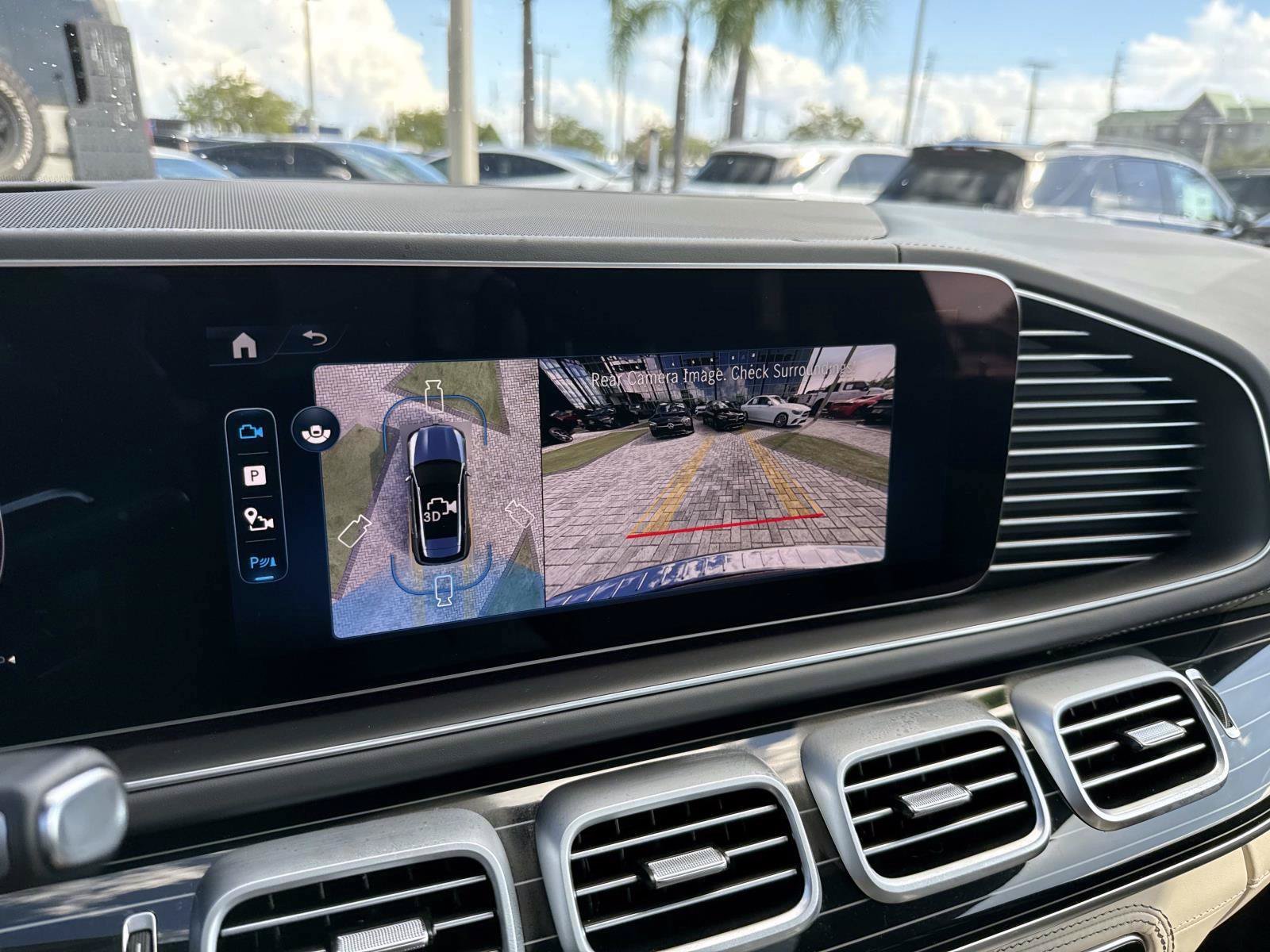 Certified 2026 Mercedes-Benz GLE 53 AMG 4MATIC image 29