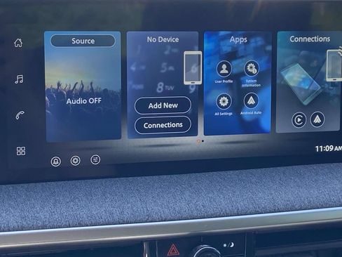 New 2026 Nissan Kicks S FWD image 24
