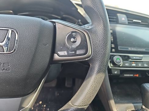 Used 2018 Honda Civic EX image 14
