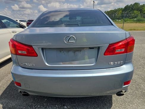 Used 2006 Lexus IS 350 RWD image 3