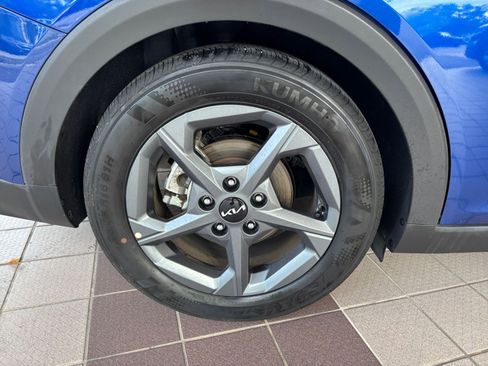 Used 2025 Kia K4 LXS FWD image 29