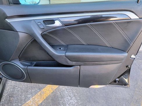 Used 2007 Acura TL Type-S image 25