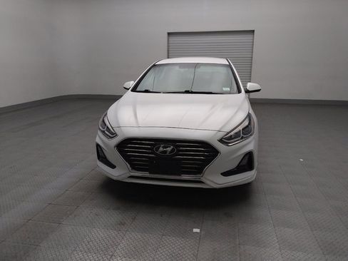 Used 2018 Hyundai Sonata ECO image 15