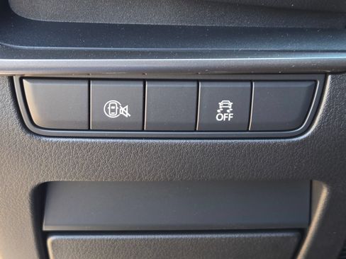 New 2026 MAZDA MAZDA3 s FWD image 16
